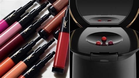 yves saint laurent rouge a levre machine|yss rouge sur mesure.